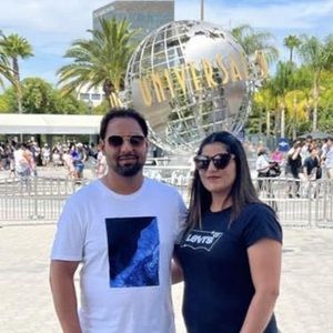 Meet your Posher, Bachiter singh